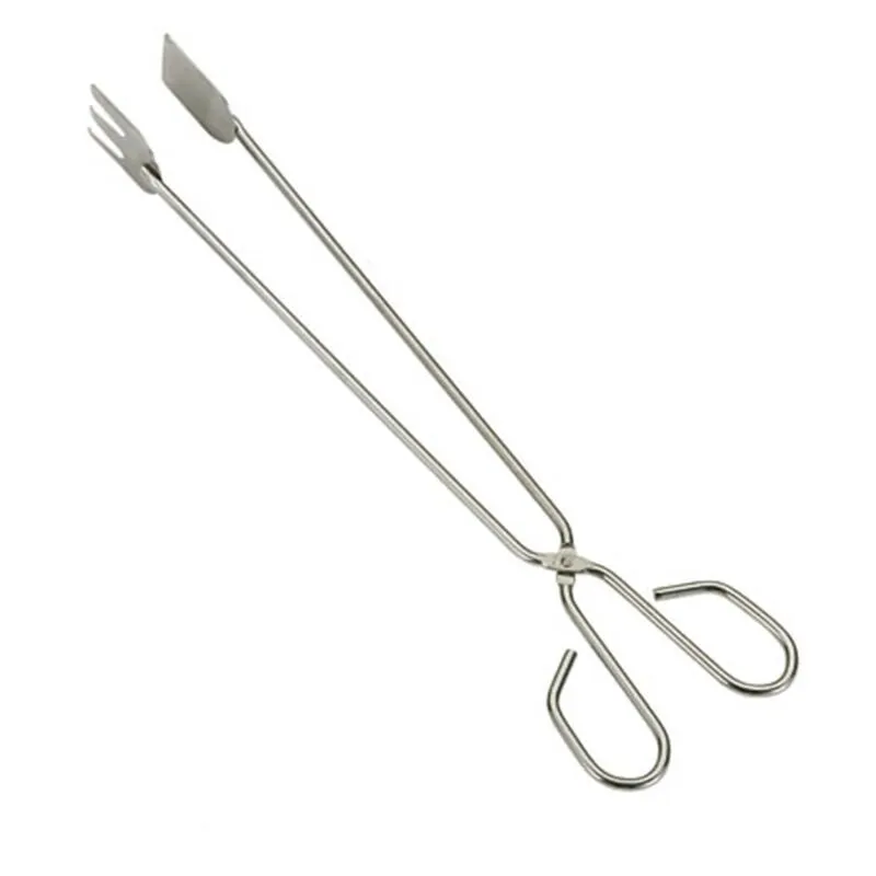 Sauvic - Pinza per pesce in acciaio inox.26 cm