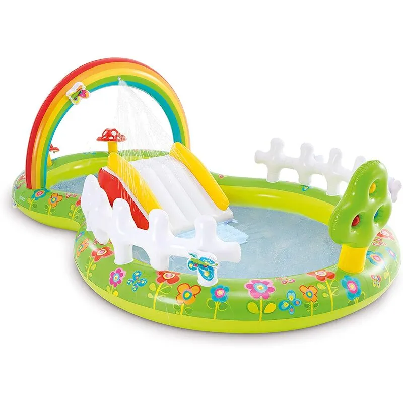 Piscina play center Garden 57154  giardino