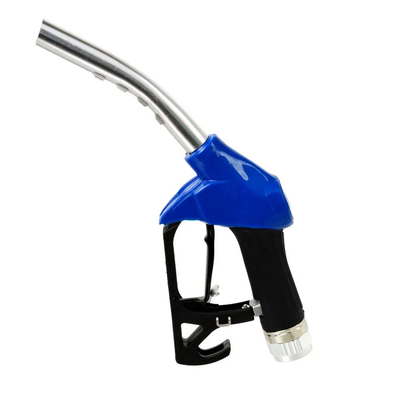 Geko - pistola carburante gasolio pompa travaso stazione profi G00954