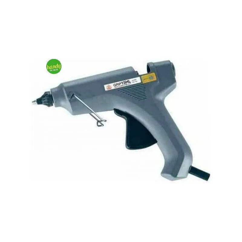 Maestri - Incollatrice a caldo grip 15hl 40w