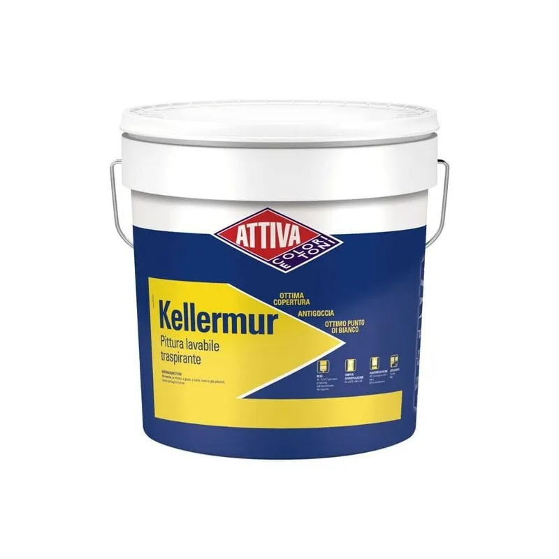 Cfadda - pittura kellermur l 14,0 attiva