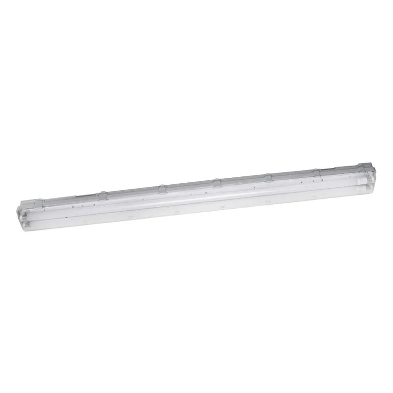 Led Feuchtraum-Leuchte, Leuchte für Außenanwendungen, Kaltweiß, 1265 mm x 115,0 mm x 86,0 mm, SubMARINE - Ledvance