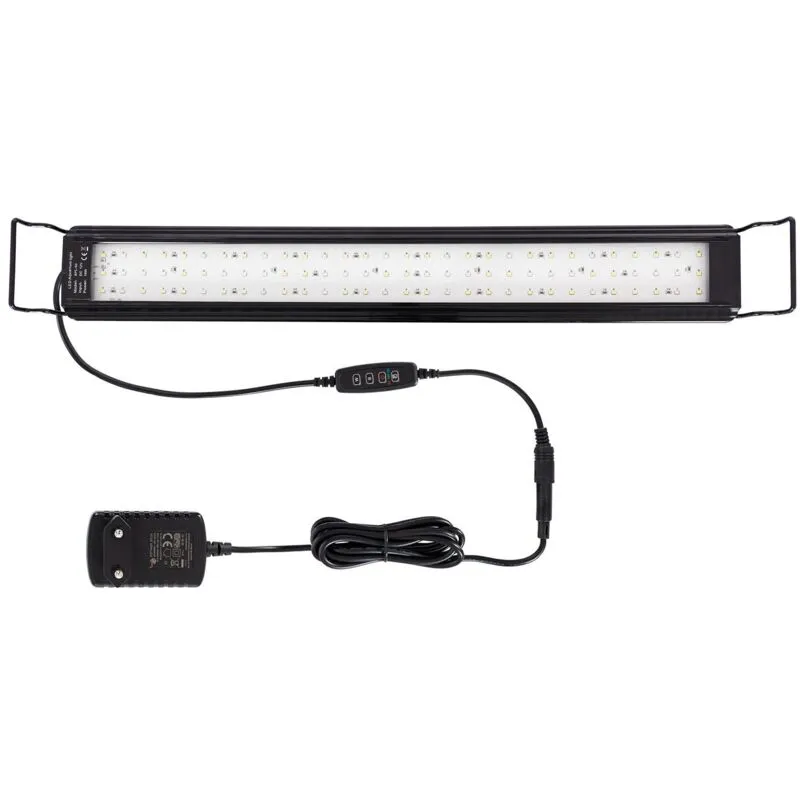 Ledkia - Plafoniera led Acquario Pre-programmata 12W IP66 16 w