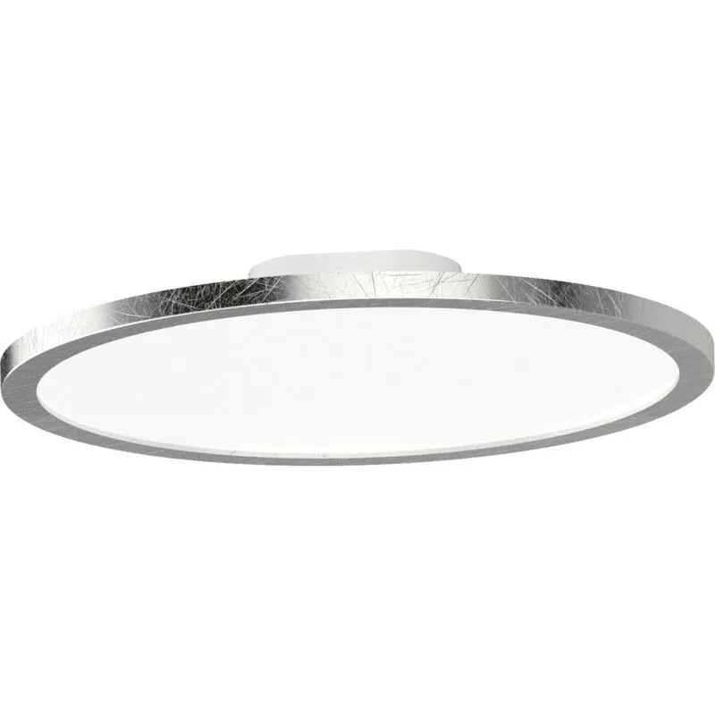 Lightme - LM85653 Plafoniera led led (monocolore) GX53 24 w Argento