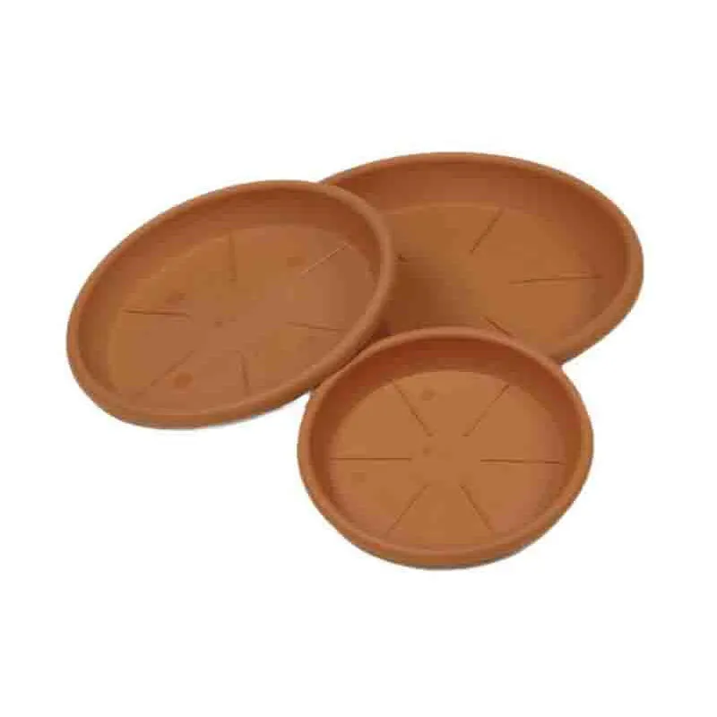 Plastiken - Salsa di terracotta ø 30 cm (per rif. 74862)