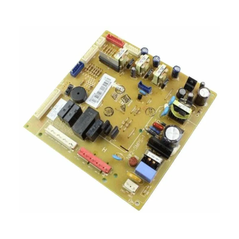  - Piastra pcb (originale) - Climatizzatori, Condizionatori 4357058