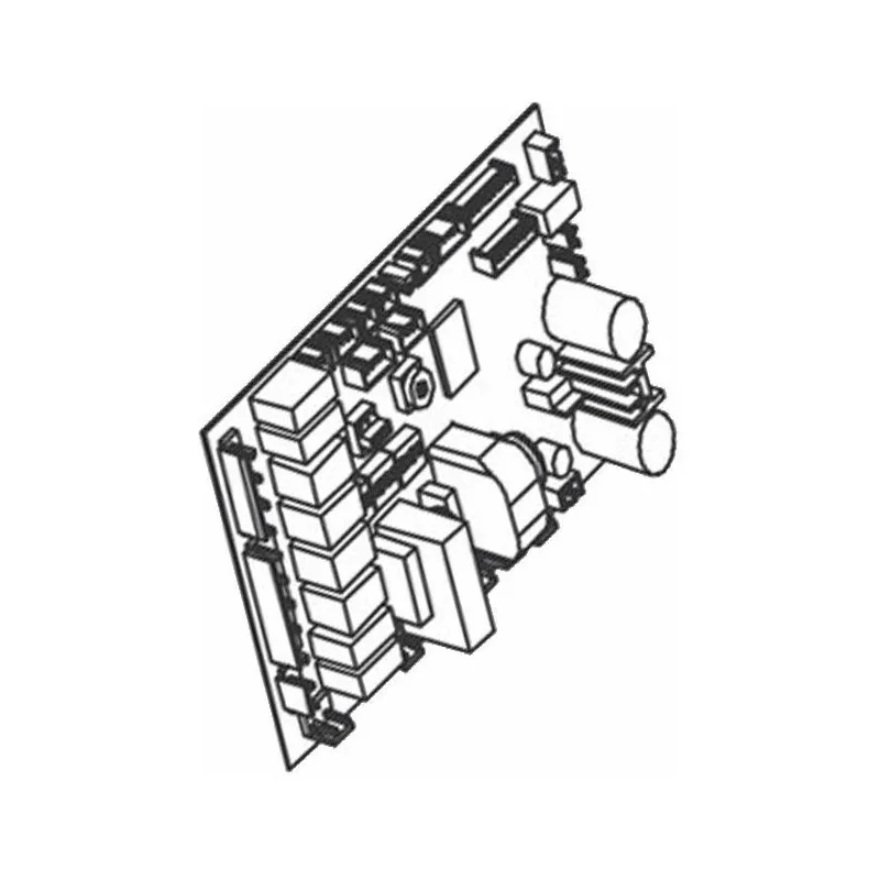 Piastra originale - Climatizzatori, Condizionatori  4357062