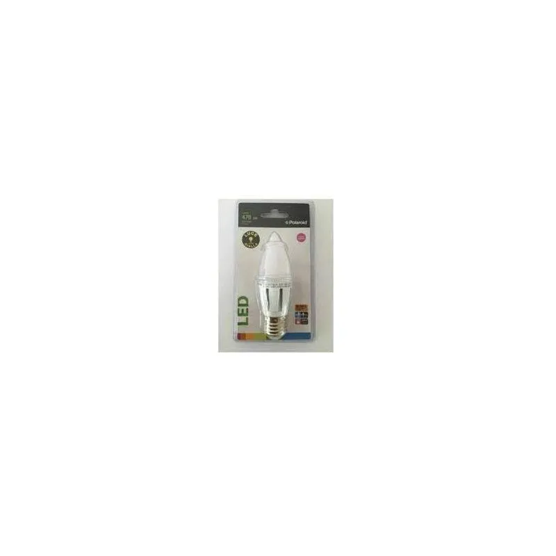  - Lampada bc e14 Candela 5W-175lm 20W 4200k