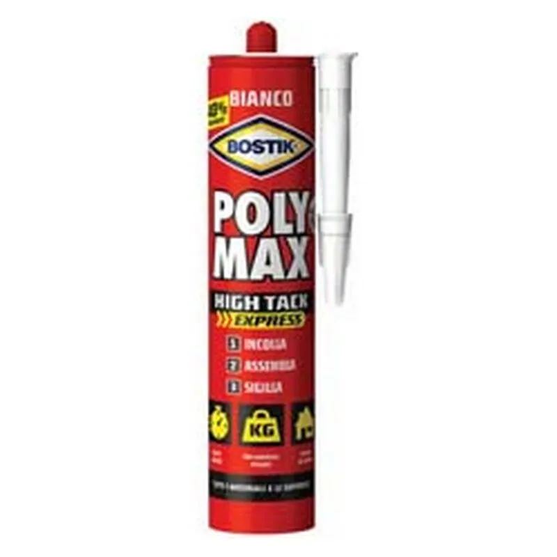  - polymax high tack express bianco - GR.440