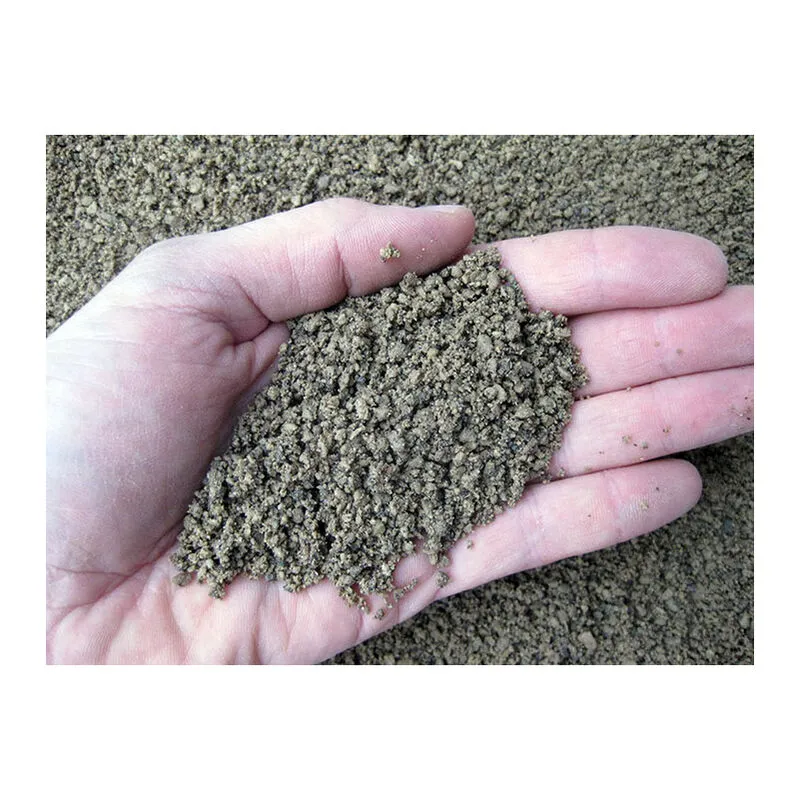 Mm_unverified_brand - Pomice in sabbia 0/3 mm (10 kg - 11 lt)