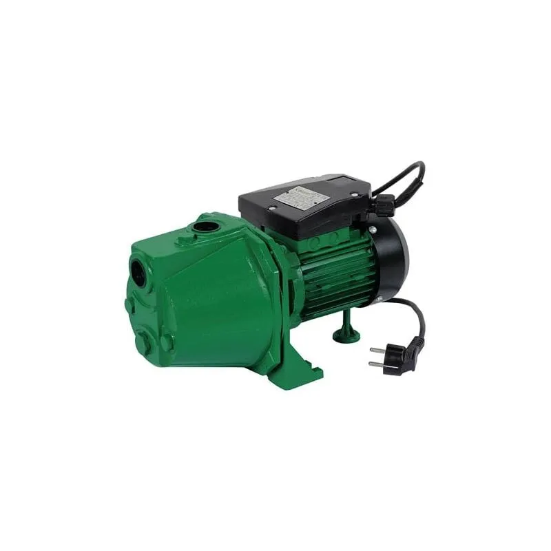 Pompa di superifcie jet81 750 w - ribimex.