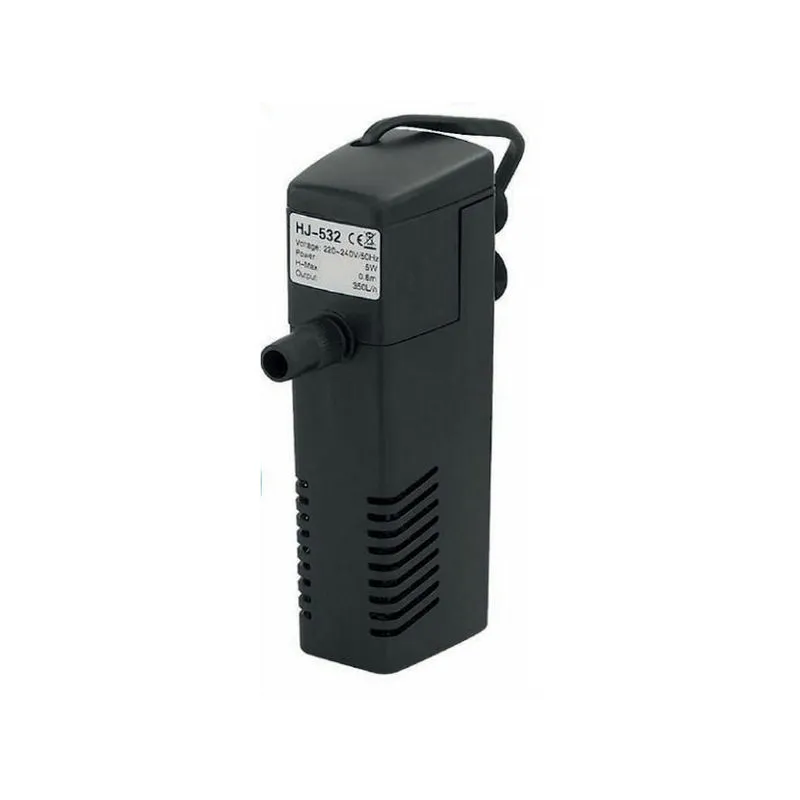 Sunsun - Pompa filtro 550 lt/ora
