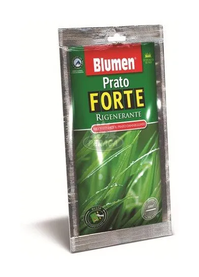 Prato Forte Rigenerante Blumen 200gr