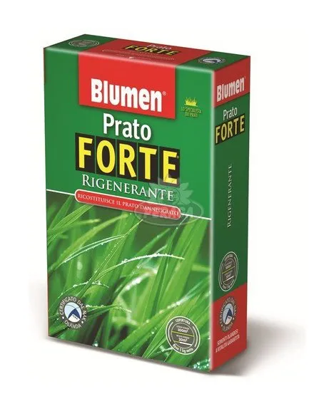 Prato forte rigenerante Blumen 500GR