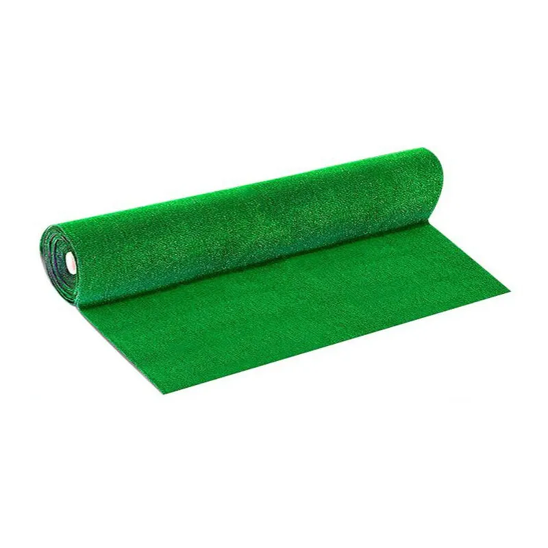 Arreditaly - Prato Sintetico Manto Erboso Erba Finta Da 7 Mm Ideale Per Giardino Tappeto Erboso Sintetico Anti uv Atossico Drenante Ideale Per