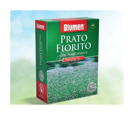 Prato Fiorito con Margherite Blumen 200gr