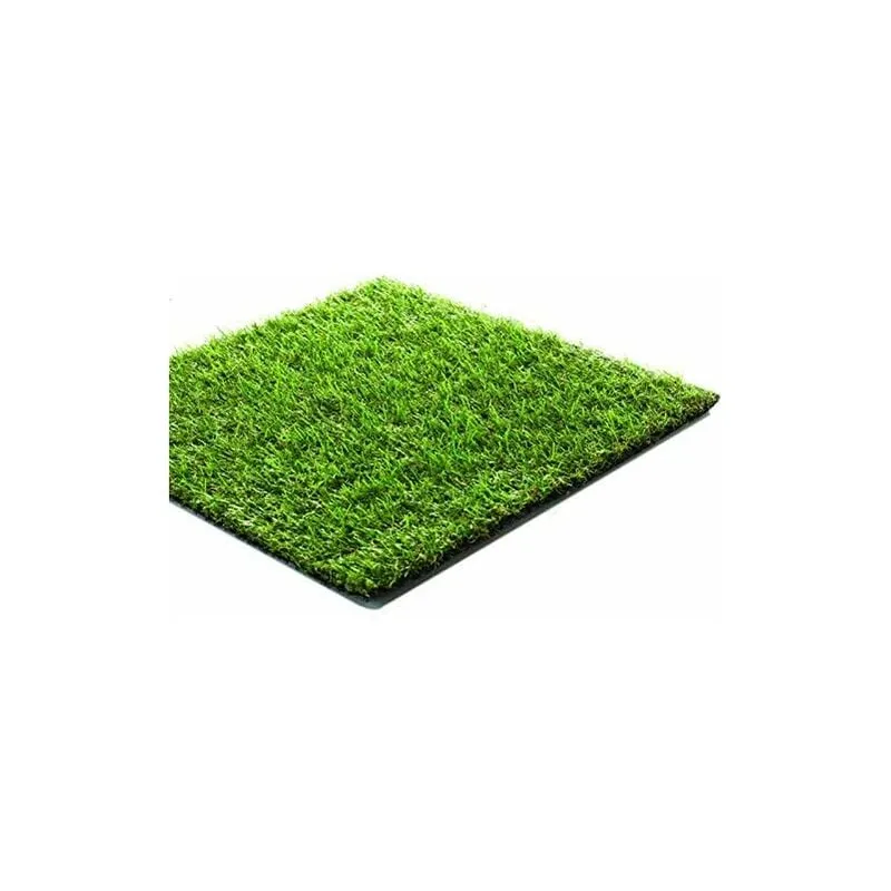 Garden Friend - Prato verde Luxury 20 mm h. 200 l. 500 cm