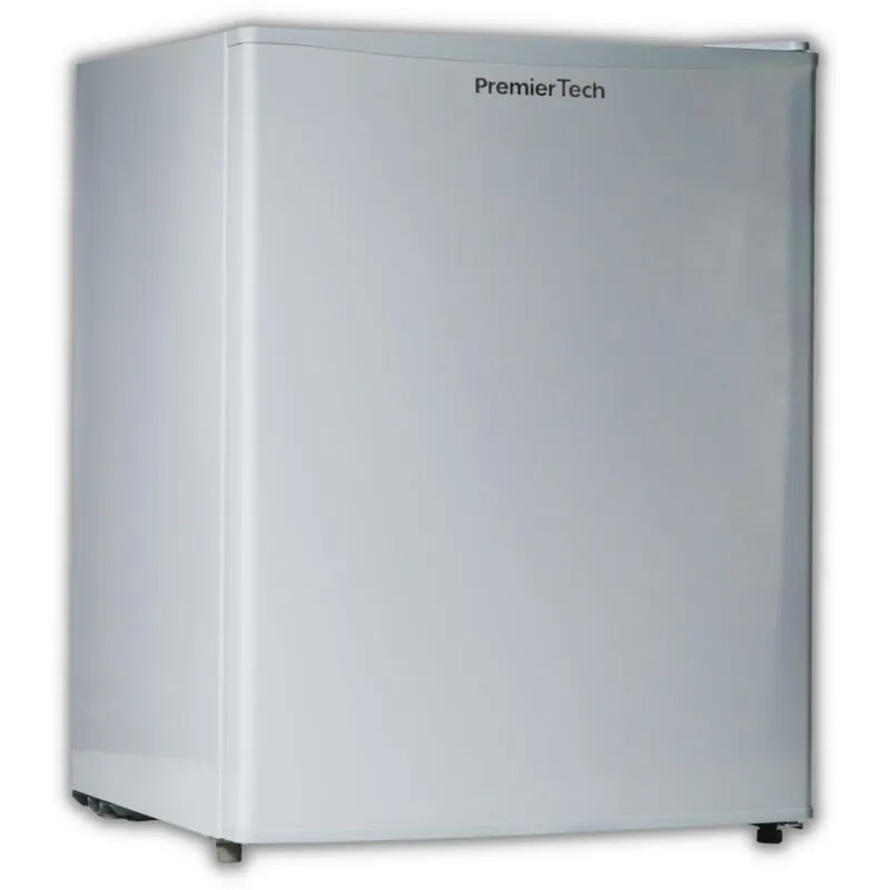 Mini Frigo Bar Frigo Hotel Ufficio 58 Litri Classe e , Risparmio Energetico - PT-F60 - Bianco - Premiertech