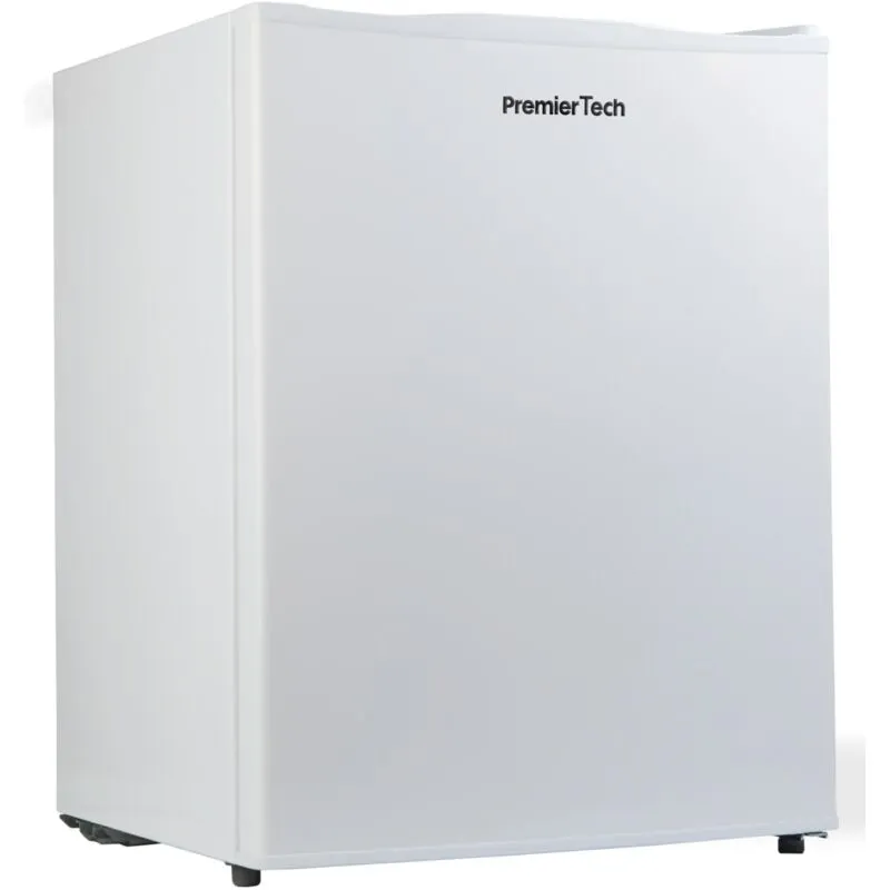 PT-FR43 Mini Freezer Congelatore 42 litri da -24° gradi 4 Stelle e 39dB - Bianco - Premiertech