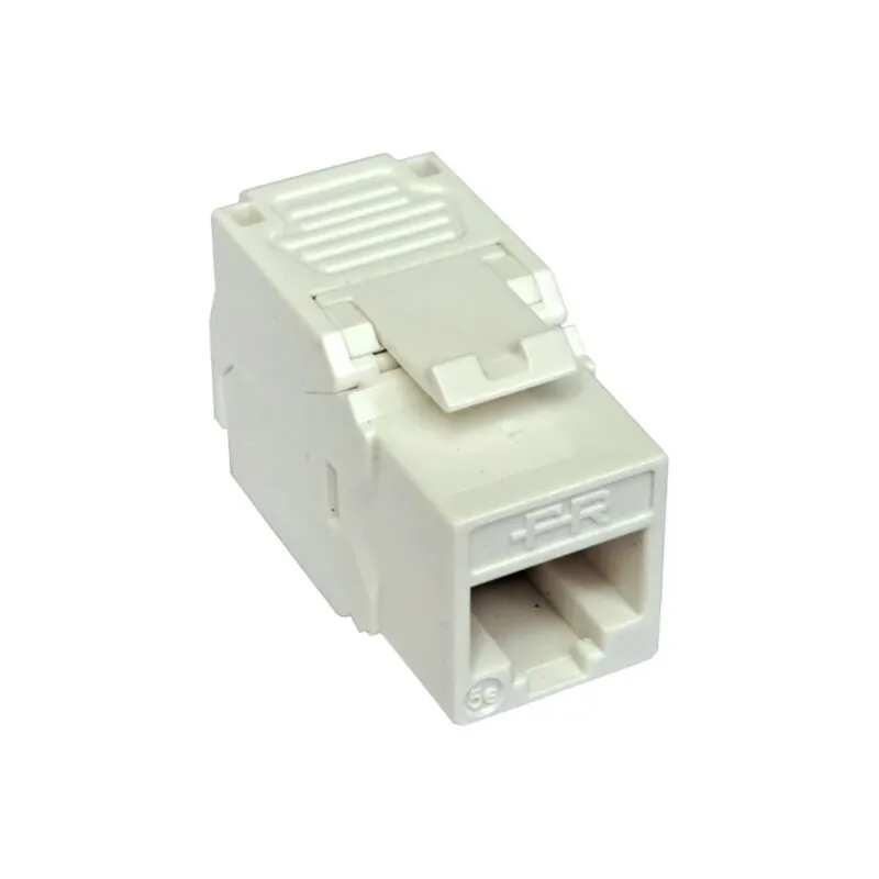 Fracarro - Presa keystone rj-45 cat 5e e utp - 287705