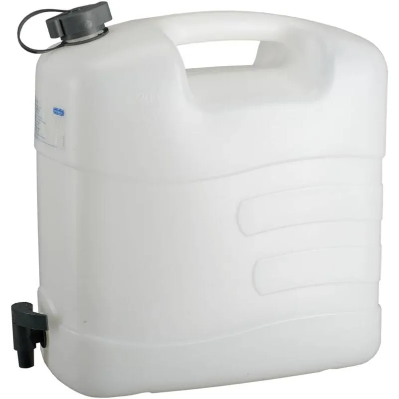 Pressol 21167 Tanica per acqua 20 l