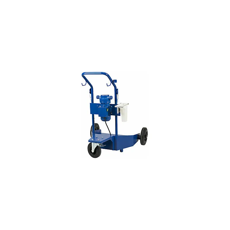 Pressol - 561369 Trolley per aus 32 (AdBlue®) / Urea