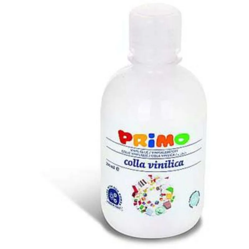  - Colla Vinilica 250Gr. 3302 X6