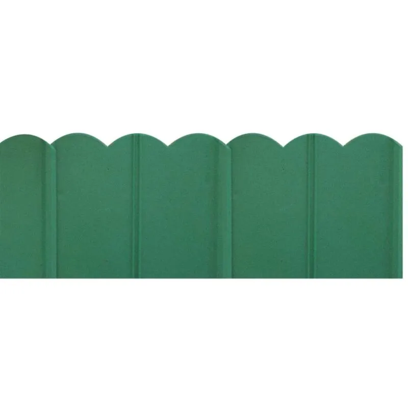 bordo ornamentale 150x175hcm 3m verde