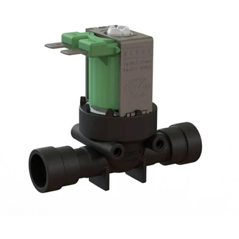 Pro Valve Valvola magnetica 821.006.06.24VAC 24 v/ac 6 mm 1 pz.