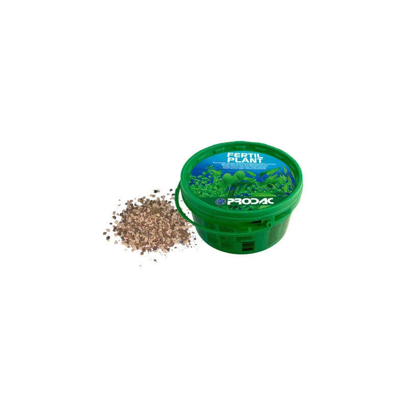 Prodac - Fertilizzante fertil plant kg1,8