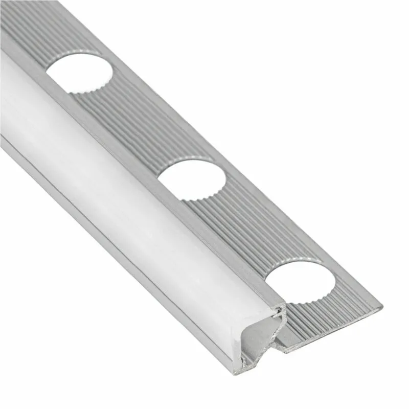 Dakiviva - Profilo angolare led 2,5 metri