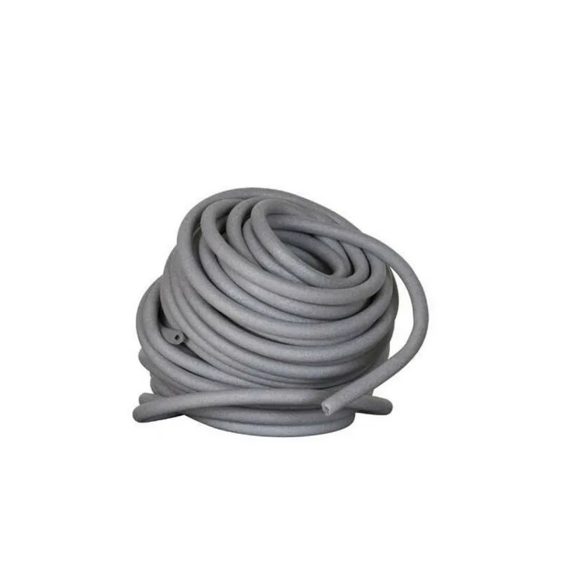 Profilo che definisce la lunghezza di un giunto - base del giunto Sika Grigio - 20mm x 50m - Gris