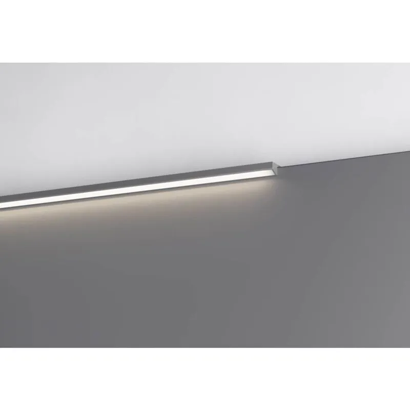 Profilo illuminazione led bagno Walk 600 mm