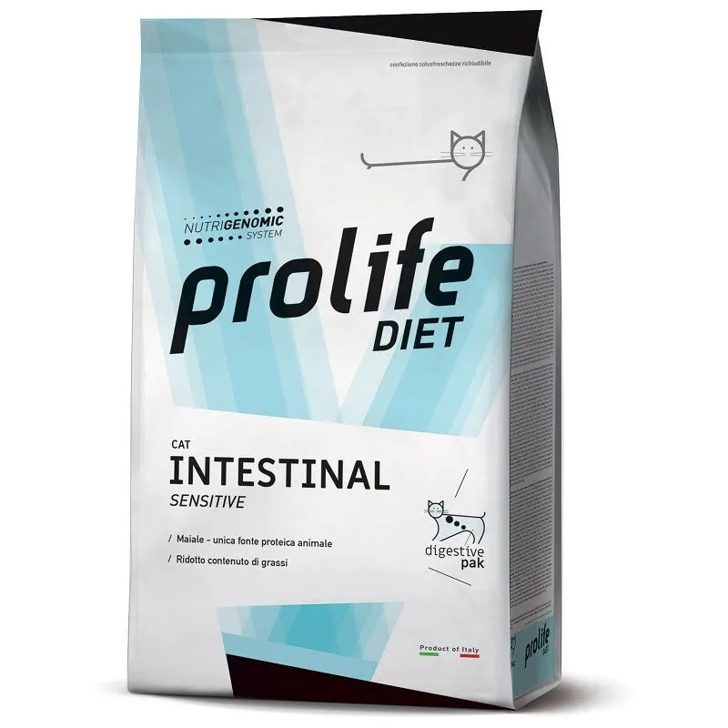 Intestinal per Gatto da 300g - Prolife