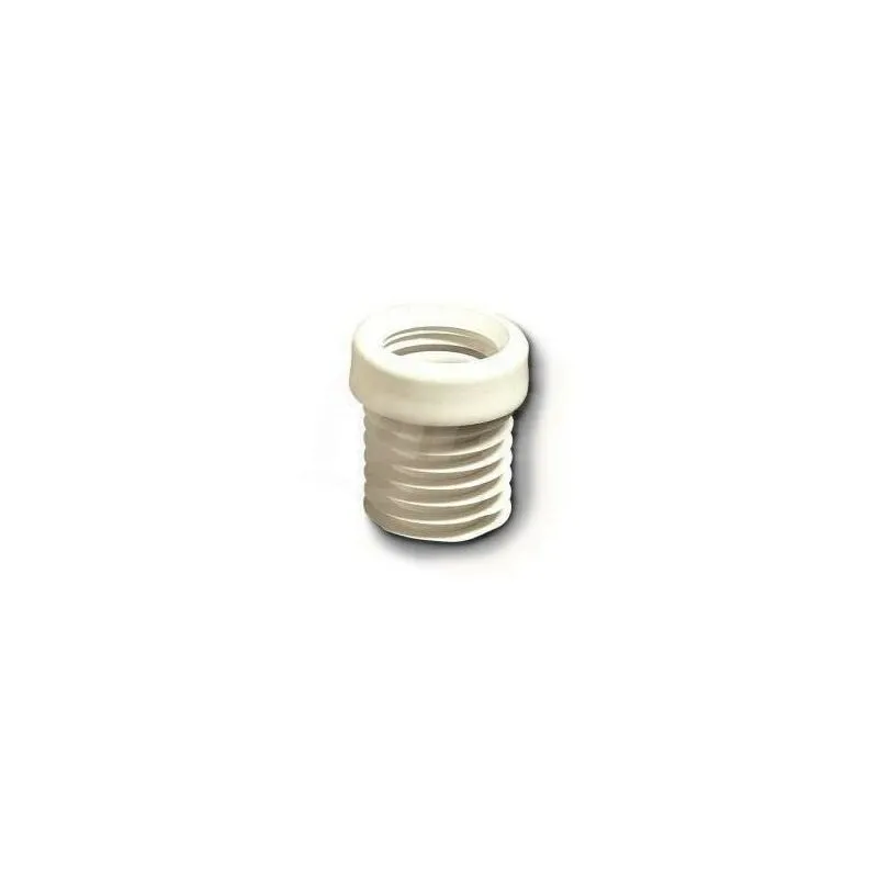 TIRINNANZI Prolunga Wc Plastica Bianco Ø110/125 - 222200PB110