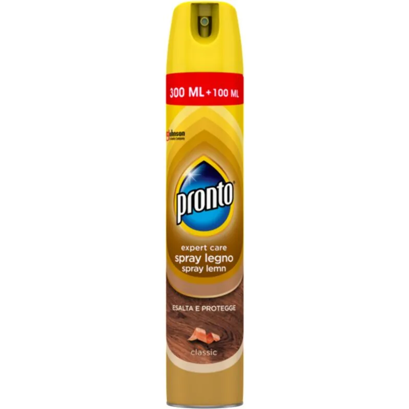 Pronto Mobili Spray 400ml