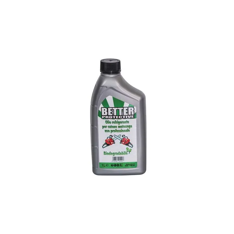 Olio Catena Motosega Lt 1