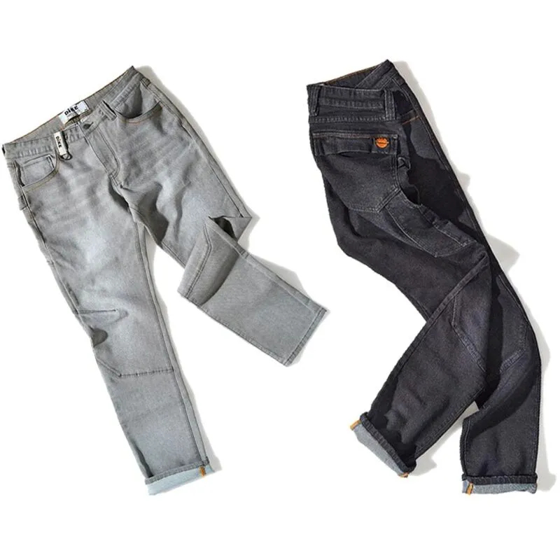 Pantaloni da lavoro Dike Prosper - XL - Nero