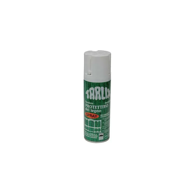  - antitarlo spray tarlix kibo • ml 200