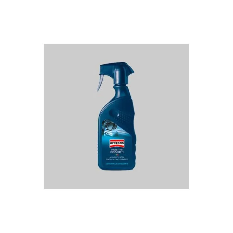 Protettivo cruscotti arexons 400 ml arexons