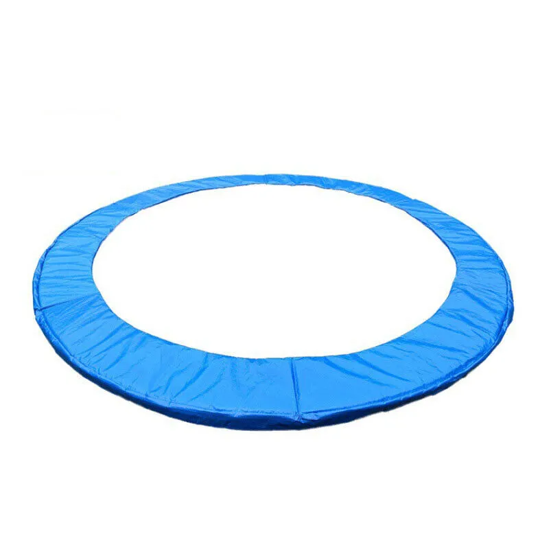 Protezione per trampolino Ø244cm, blu