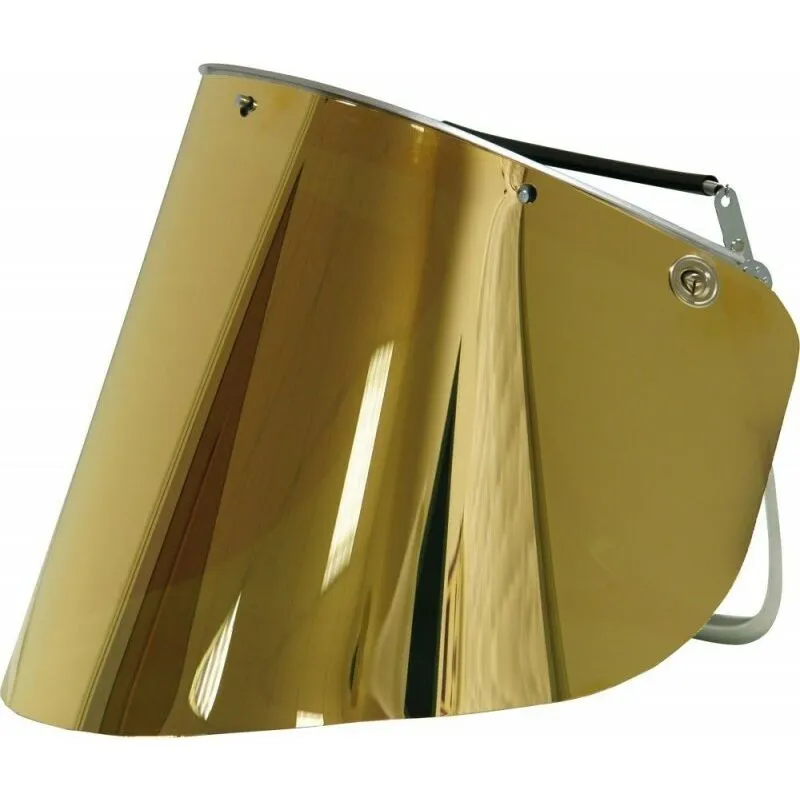  - Protezione Verde Pc 500X250X1Mmgoldbedampft