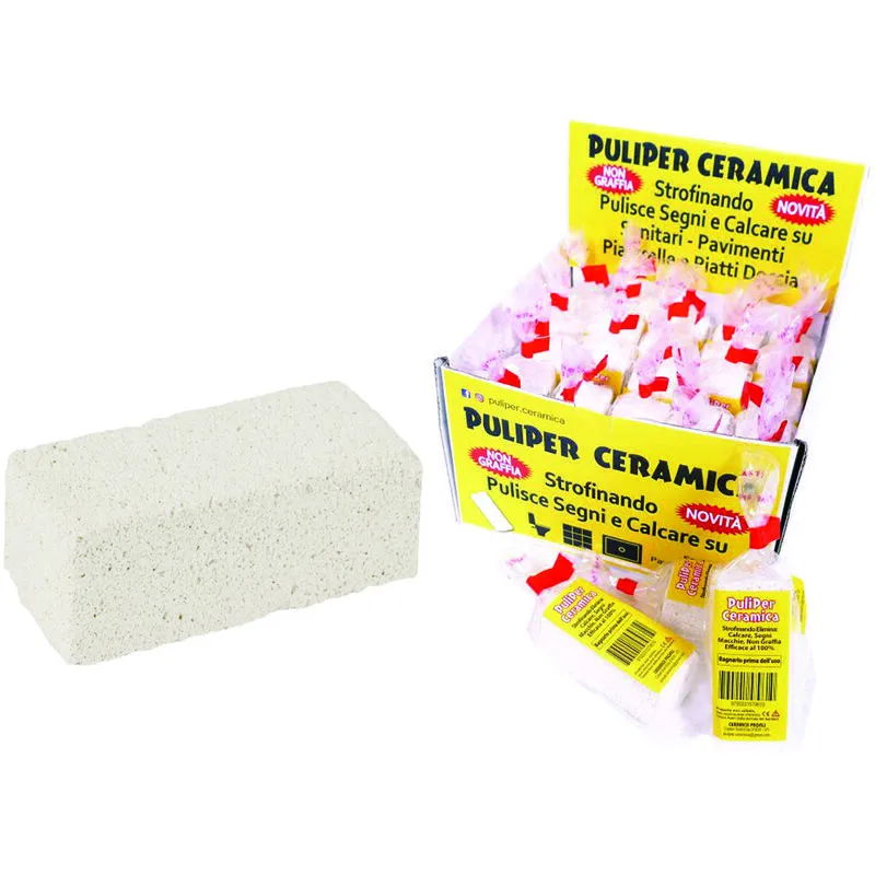 Puliper ceramica stick