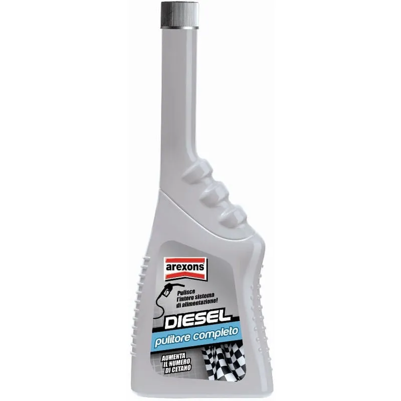 Arexons - pulitore completo diesel ML.250