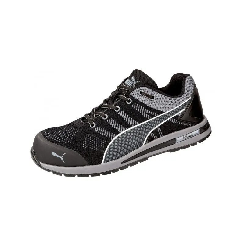 Puma Safety Shoes - puma Elevate Knit S1P esd hro src scarpe basse - 643170