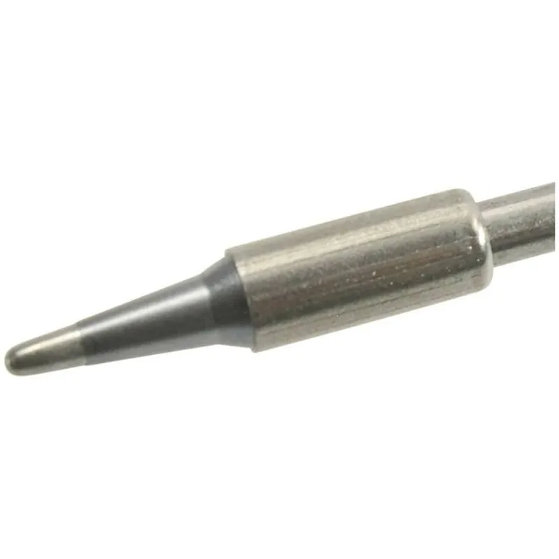 Punta di saldatura Forma a punta Dimensione punta 0.5 mm Lunghezza punte 14 mm Contenuto 1 pz. - Jbc Tools