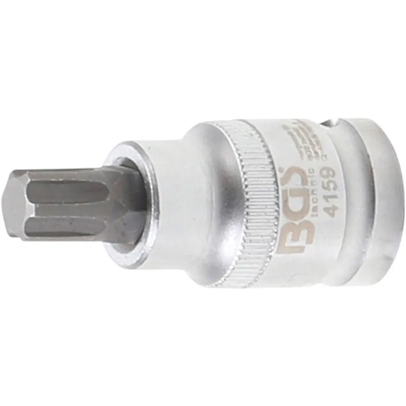 Polidrive sockets bgs embout speciale et specifique - scegliere qui : 55 vag calza polidrive