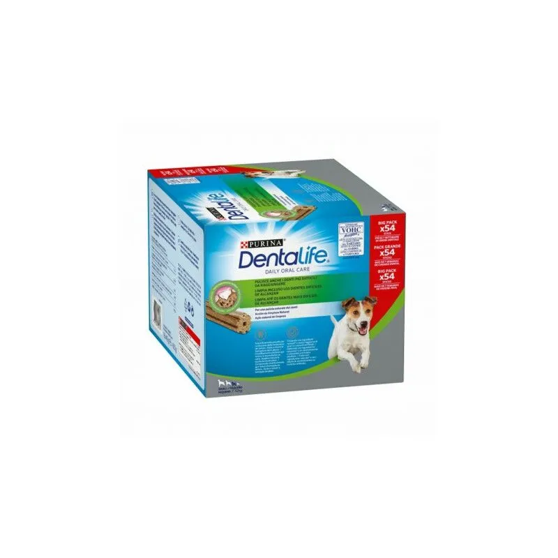  - Dog Snack Dentalife Small 7-12kg