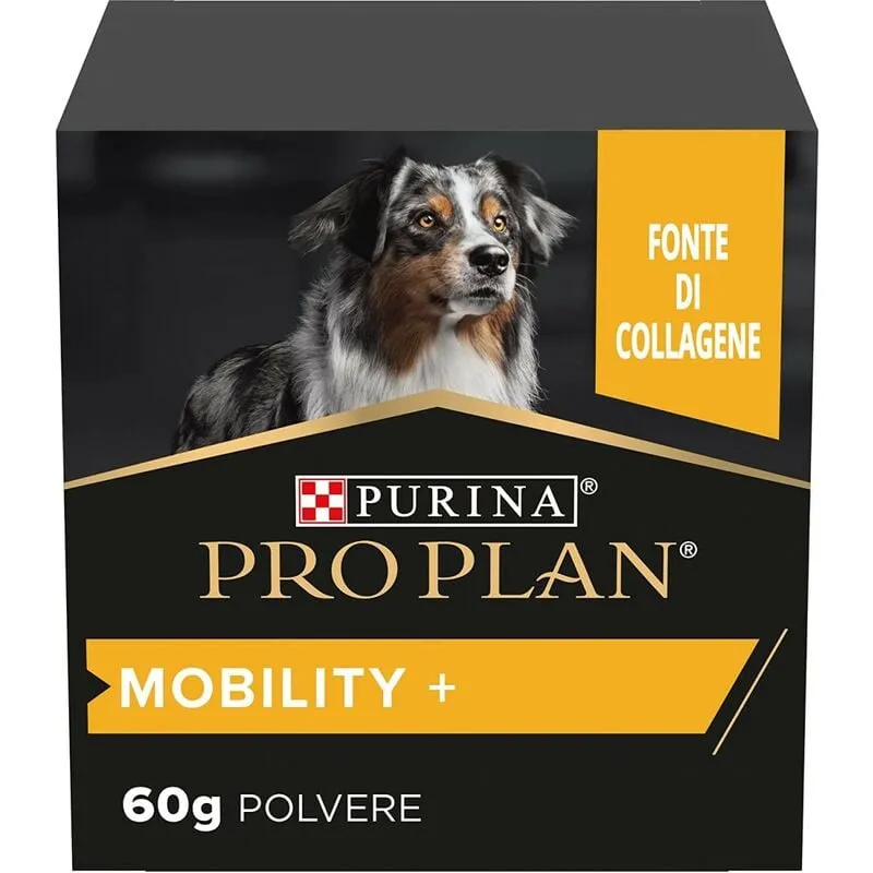  Pro Plan Supplements Cane Mobility+ 60g