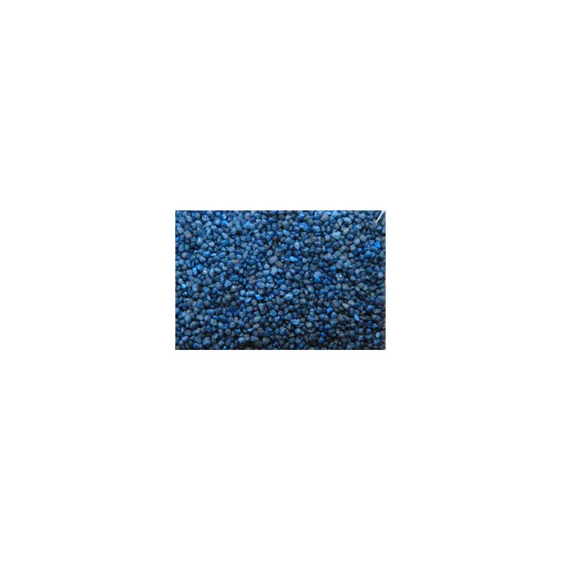 Mediterraneo Garden - Quarzo Blu 1kg